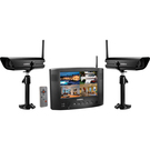 Uniden UDW20055 Video Security Surveillance System