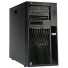 IBM System x Tower Server - 1 x Xeon X3430 2.40 GHz
