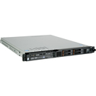 IBM System x 1U Rack Server - 1 x Xeon X3440 2.53 GHz