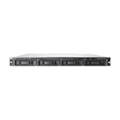 HP ProLiant DL120 G6 581874-005 1U Rack Entry-level Server - 1 x Xeon X3440 2.53GHz