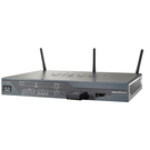 Cisco 887 Integrated Access Device