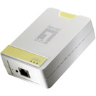 CP TECH LevelOne PLI-2040 HomePlug AV Adapter