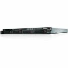Lenovo ThinkServer RD530 2570A3U 1U Rack Server - 1 x Intel Xeon E5-2640 2.5GHz