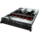 Lenovo ThinkServer RD630 2595A4U 2U Rack Server - 1 x Intel Xeon E5-2620 2GHz