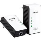 Tp-Link 150Mbps AV200 Wireless N Powerline Extender Starter Kit
