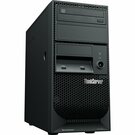 Lenovo ThinkServer TS130 110056U Tower Server - 1 x Intel Xeon E3-1225V2 3.2GHz