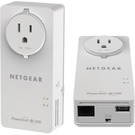 Netgear Powerline Music Extender