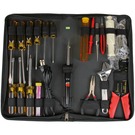 StarTech.com 19 Piece Computer Took Kit in a Carrying Case