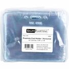 BAU 47810, Baumgartens Proximity Badge Holders