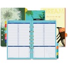 	Organizer Refills

