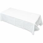 Table Covers/Skirts
Table Covers/Skirts