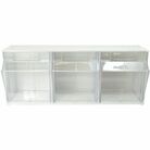 	Exam Room Organizers
