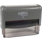 Custom Address Stamps
Custom Address Stamps