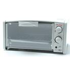 Toasters & Toaster Ovens
Toasters & Toaster Ovens