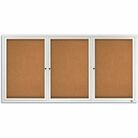 	Boards & Easels
