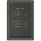 Sign & Message Boards
Sign & Message Boards