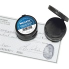 Fingerprint Identity
Fingerprint Identity