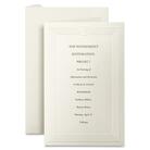 Invitations
Invitations