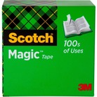 Transparent & Invisible Tapes
Transparent & Invisible Tapes