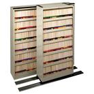 	Shelving Accessories
