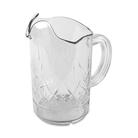 Water Pitchers
Water Pitchers