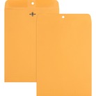 Clasp Envelopes
Clasp Envelopes