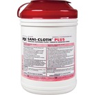 Medical Disinfectants & Cleaners
Medical Disinfectants & Cleaners