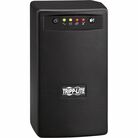 Power Backup & Safety
Power Backup & Safety