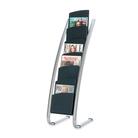	Literature Organizers/Sorters/Racks
