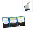 File Pockets
File Pockets
