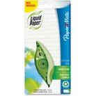 	Correction Tapes
