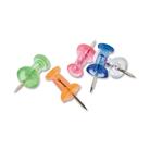 Push Pins
Push Pins