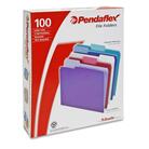 Top Tab File Folders
Top Tab File Folders