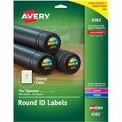 	Multipurpose Labels
