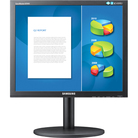 Monitors
Monitors