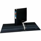 	Standard Ring Binders
