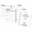	Appointment Book Refills
