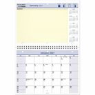 	Wall Calendars
