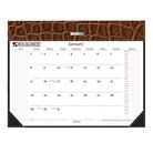 	Calendar Desk Pads

