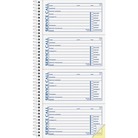 	Purchase Order Forms
