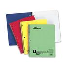 Memo / Subject Notebooks
Memo / Subject Notebooks