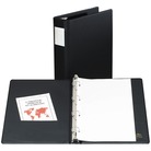 	Legal Binders
