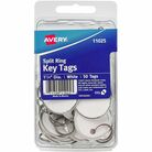 	Key Tags
