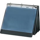 	Easel Binders
