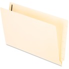 End Tab File Folders with Fasteners
End Tab File Folders with Fasteners