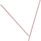 Beverage Straws & Stir Sticks
Beverage Straws & Stir Sticks