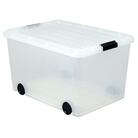 Portable Storage Files & Bins
Portable Storage Files & Bins