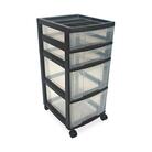 Storage Systems
Storage Systems