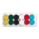Magnetic Shapes
Magnetic Shapes
