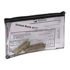 Cash Handling Bags
Cash Handling Bags